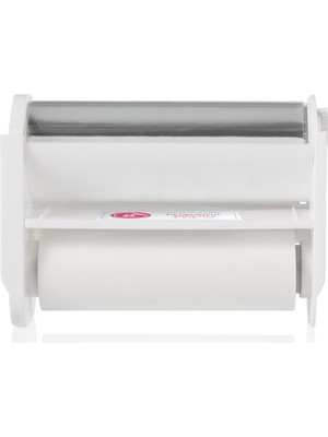 Meks 5X18 "'kalıcı Xyron 500 Refill Kartuş AT150518
