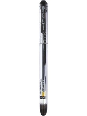 Meks Dong-A My-Gel Iğne Uçlu Kalem 0.5 mm Siyah