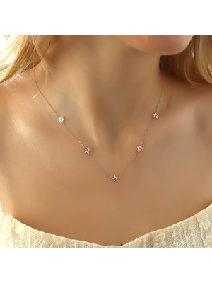 Ily Jewelry Bella Kolye