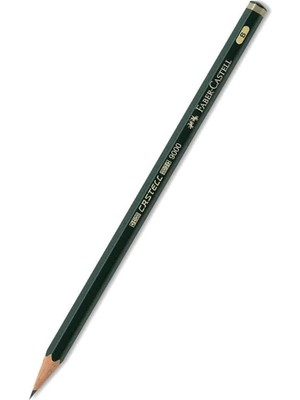Meks Faber-Castell Goldfaber Dereceli Kurşun Kalem
