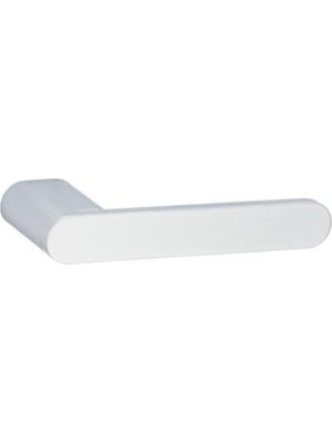 Meks System Ovalın Tuvalet Kağıtlığı Krom Renk 25X63X159 mm
