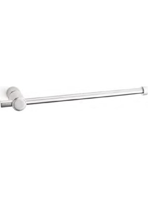 Meks System X-Traıl Kağıt Havluluk Krom 29 cm
