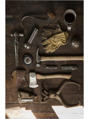 Meks Handyman Journal