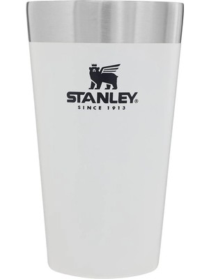 Meks Stanley Adventure Stacking Pint Vakumlu Soğuk Içecek Bardağı, 0.47 L