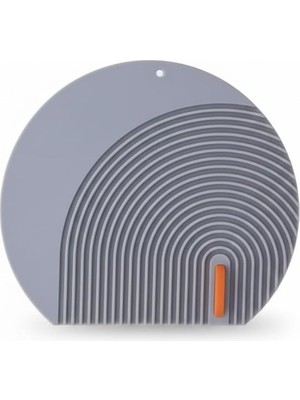 Meks Koku Önleyici Gider Kapağı 14X14 cm – Banyo & Duş Gideri Için Silikon Koku Kesici Kapak – Koku, Haş
