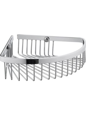 Meks Vitra Base 200 A44159 Tekli Süngerlik, Krom