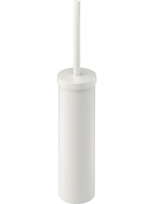 Meks Ikea Enudden Tuvalet Fırçası, Beyaz