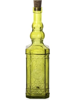 Meks San Miguel Miguelete Yağ Şişesi 700 ml Yeşil