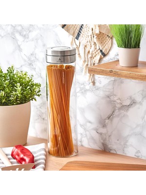 Meks Ar Yıldız Canyon Saklama Kabı 1300 ml