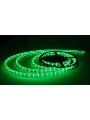 Meks Sanec 4040 Yeşil Şerit LED Iç Mekan – 5 Metre