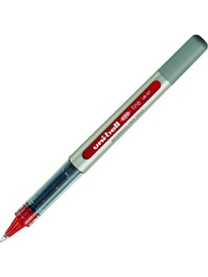 Meks Uni-Ball UB-157 Pilot Kalem Kırmızı