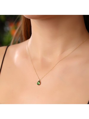 Ily Jewelry Edward Kolye