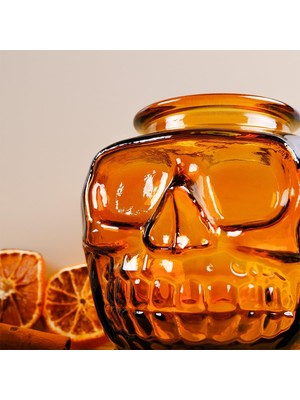 Meks San Miguel Hurricane Calavera 15 cm