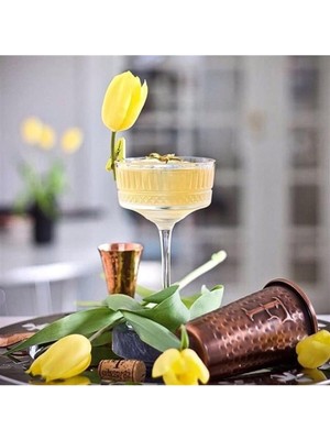 Meks Paşabahçe Elysia 6'lı Sunum Kadehi 440436