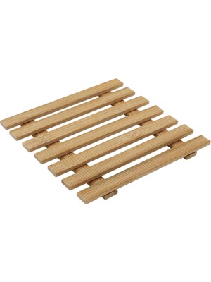 Meks Promosyonca Bambu Nihale, Farklı Seçeneklerde (Palet Nihale)