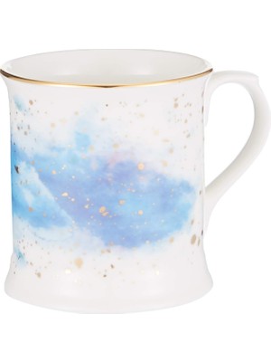 Meks Porland Cosmos Kupa, Porselen