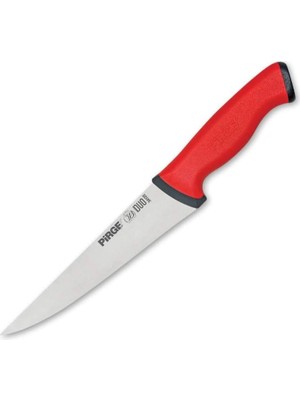 Meks Pirge Duo Kasap Bıçağı No.2 Sivri 16,5 cm