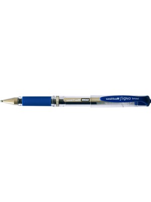 Meks Uni̇-Ball UM-153 Imza Mavi̇