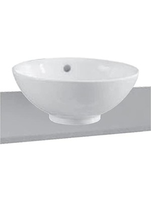 Meks Vitra Options Çanak Lavabo