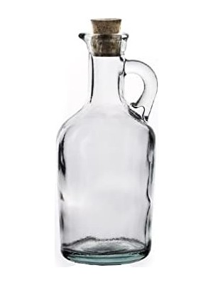 Meks San Miguel Kulplu Yağ Şişesi 275 cc