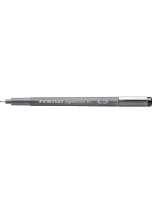Meks Staedtler 308 059 Pigment Liner 0.5 mm