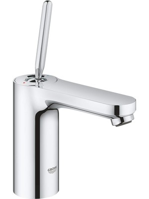 Meks Grohe Get Joy Lavabo Bataryası | M - Boyut | Su Tasarruflu | Krom | 23800000