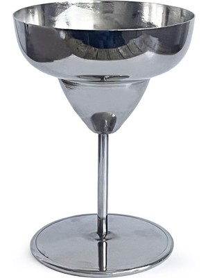 Meks Shark Anatolia Bakır Margarita Kadeh Nikel 400 ml