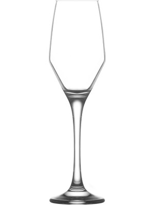 Meks Lav Ella 6'lı Goblet