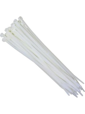 Meks Benim Marifetlerim - Kablo Bağı En:2 mm Boy:15 cm 100 Adet