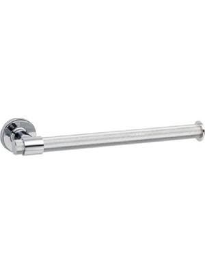 Meks System Flexu Kağıt Havluluk Krom Renk 50X79X278 mm