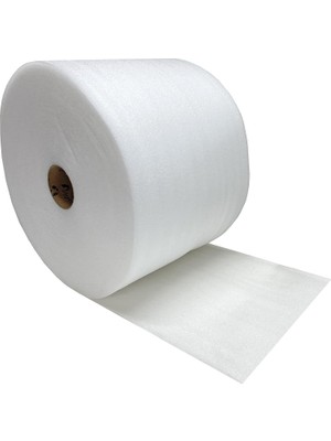 Meks Uboxes Köpük Rulo, 350 x 12 Inç Genişlik, 1/16 Kalın Yastık – 30,5 cm Perforasyon