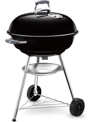 Meks Weber 1321004 Compact Kettle Kömürlü Barbekü 57CM