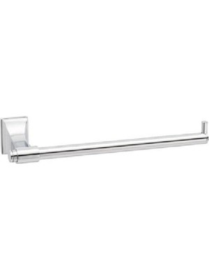 Meks System Border Lıne Kağıt Havluluk Krom Renk 51X75X277 mm
