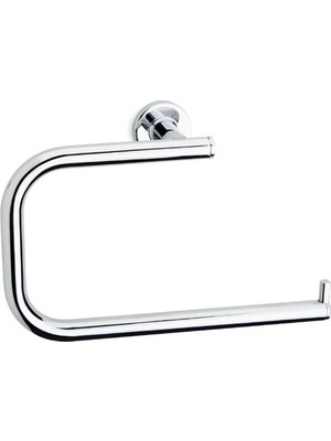 Meks System Hoop Halka Havluluk Krom BA10003001005CR