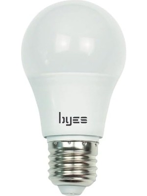 Meks Akıllı LED Ampul