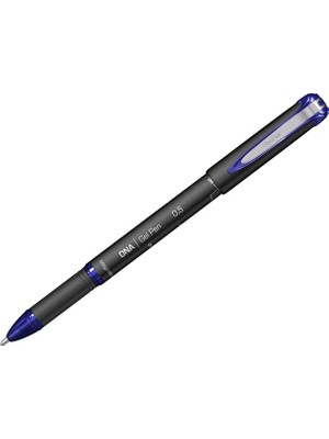Meks Scrikss Office Dna Jel Tükenmez Kalem Mavi 0.5 mm