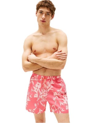 Meks Medium Drawstring Print