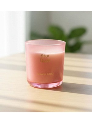 Meks Rakle Kokulu Mum Pembe 175 Gr, Pembe
