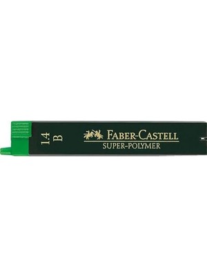 Meks Faber-Castell E-Motion Versatil Mini, 1, 4 mm (6 Min/tüp)