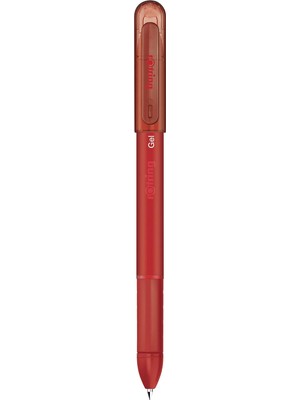 Meks Rotring Jel Kalem 0.7 Mm, Kırmızı - 2114438