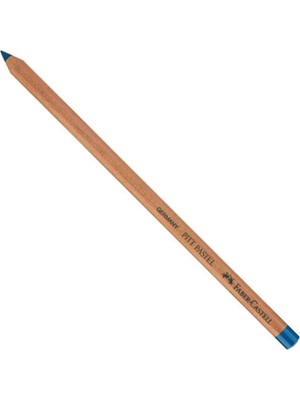 Meks Faber-Castell Pitt Pastel Boya Kalemmavimsiturkuaz