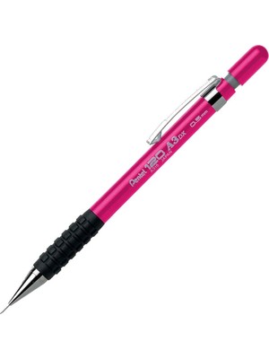 Meks Pentel A315-P 120A3 (0.5 Mm) Genel Kullanım Için Mekanik Kurşun Kalem