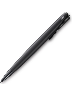 Meks Lamy Studio Lx Tukenmez Kalem M Uc Siyah