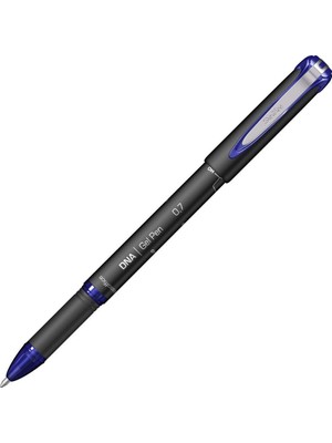 Meks Scrikss Office Dna Jel Tükenmez Kalem Mavi 0.7 mm
