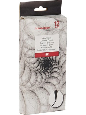 Meks Copic Grafiti Kalem 12 Adet - Ee