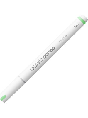 Meks Copic Acrea - Apple Green