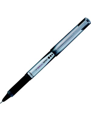 Meks Pilot V-Ball Grip 0.7 - Siyah