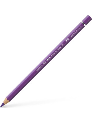 Meks Faber-Castell Kuru Boya Albrecht Dürer Violet 8200-160