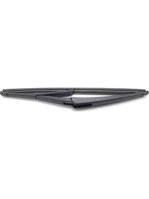 Meks Arka Cam Silecek Süpürgesi Silgisi 30CM Dacia Duster Ile Uyumlu 2011-2017
