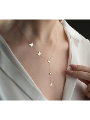 Ily Jewelry Jane Kolye